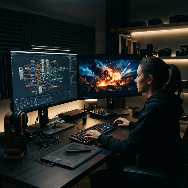 VFX