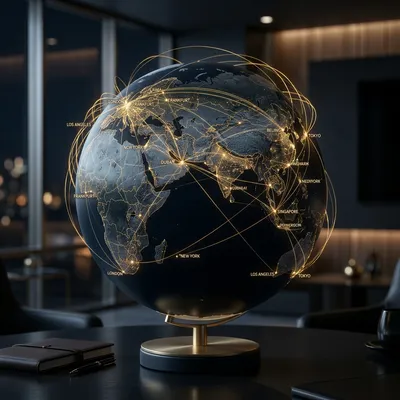 Foreign Work Exposures Provided
